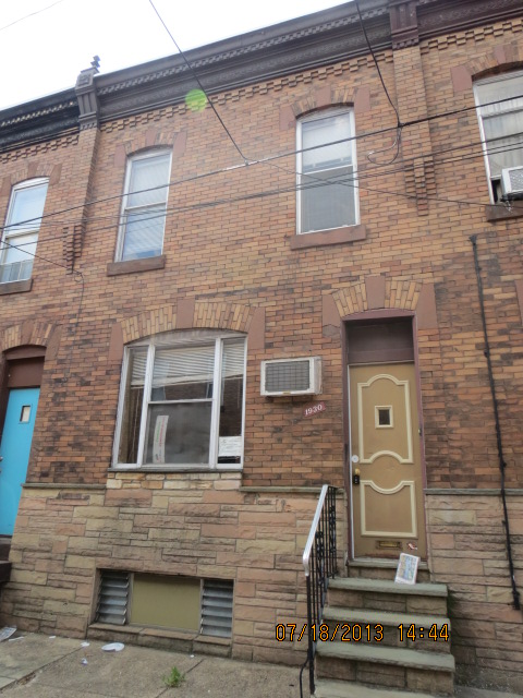 1930 S. Bouvier St, Philadelphia, PA 19145 