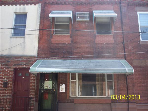 2239 S. Hicks Street, Philadelphia, PA 19145 