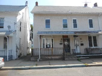 341 Jefferson St, East Greenville, PA 18041 