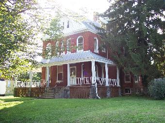 663 Linden Avenue, York, PA 17404 