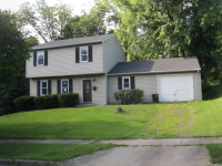 3168 Ridgeway Road, Harrisburg, PA 17109 