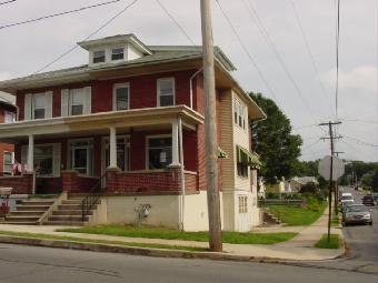 1800 Elizabeth Ave, Reading, PA 19605 