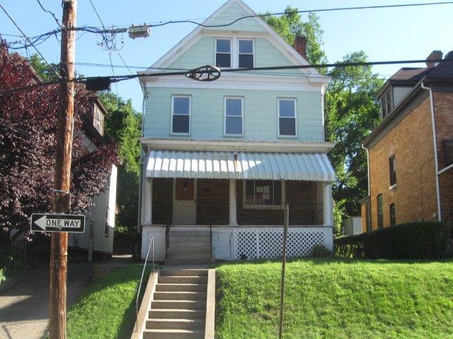 660 Shade Ave, Pittsburgh, PA 15202 