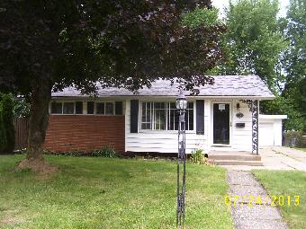 1352 W 43rd St, Erie, PA 16509 