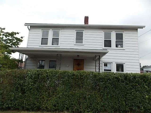 1261 6th St, Westmoreland City, PA 15692 