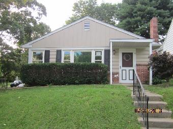 939 Rolridge Ave, Lancaster, PA 17603 