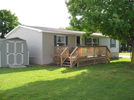 144 Timbercrest, York, PA 17408 