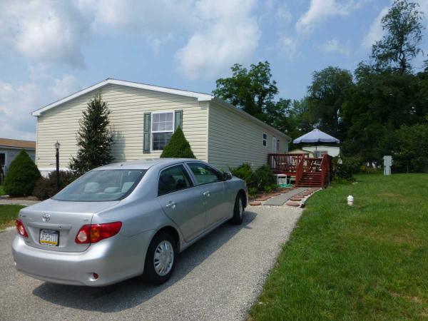 2581 Old Hbg. Rd, Gettysburg, PA 17325 