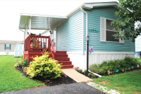 105 S Silverwind Court, Lancaster, PA 17603 