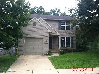 125 Country Run Drive, Coatesville, PA 19320 