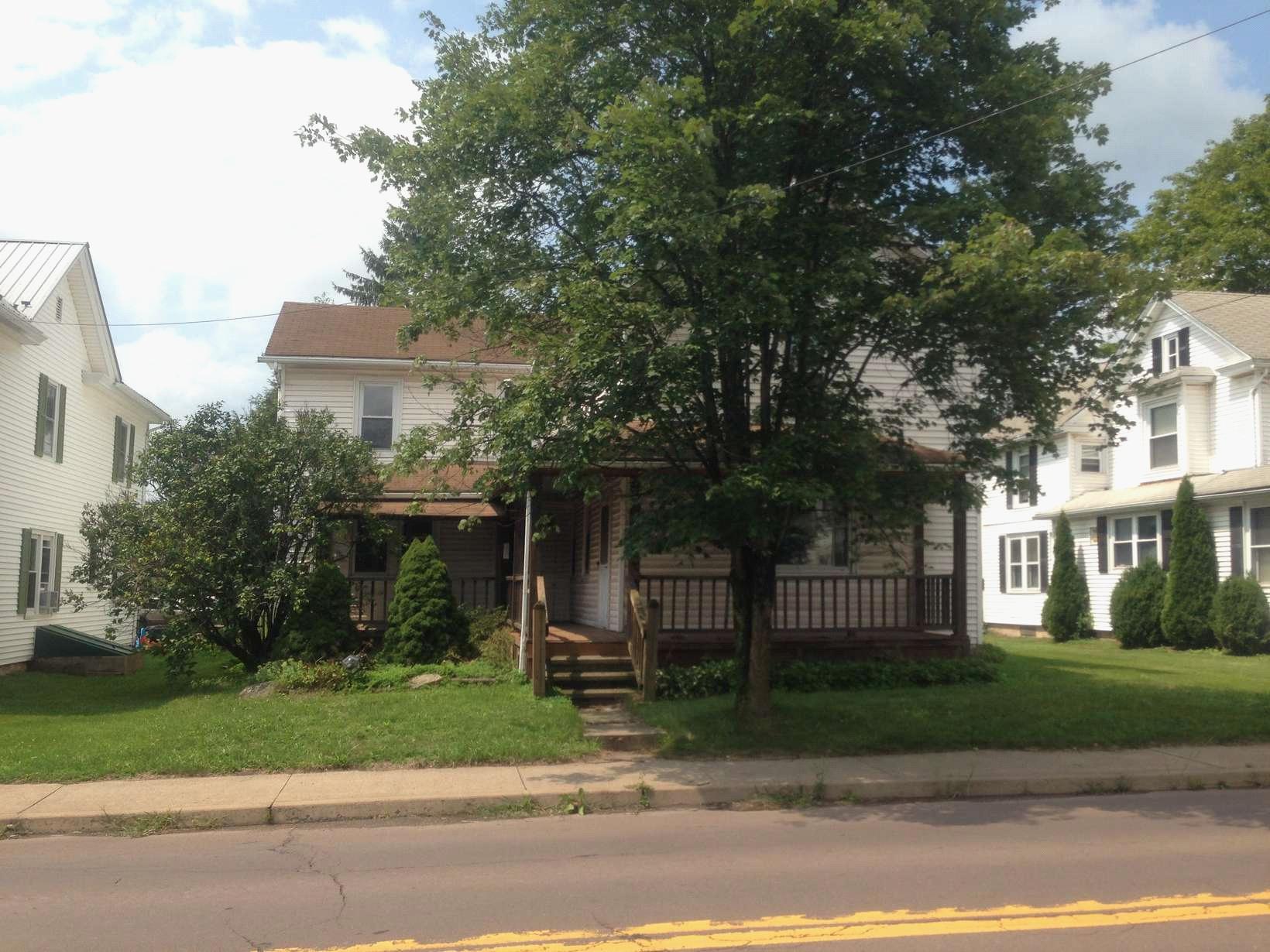 440 Main St, Benton, PA 17814 
