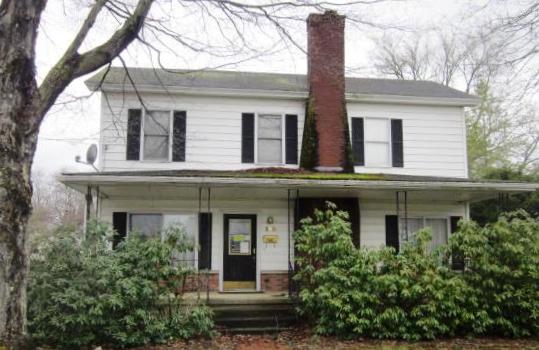 159 Davis Street, Youngsville, PA 16371 