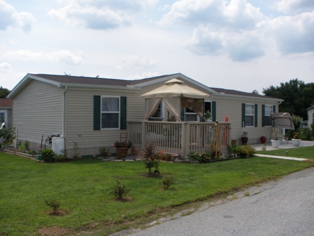 107 Oak Knoll Estates, Elizabethtown, PA 17022 