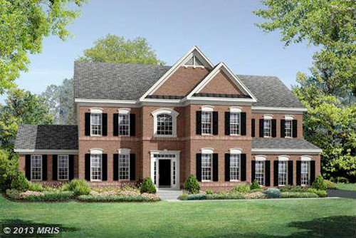 15323 SWEETBAY ST, Woodbine, MD 15323 