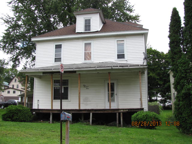 403 Pifer Street, Du Bois, PA 15801 