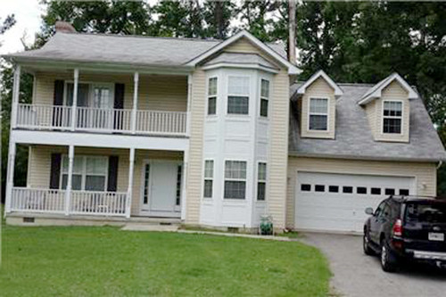 17889 DUVALL DR, Cobb Island, MD 17889 