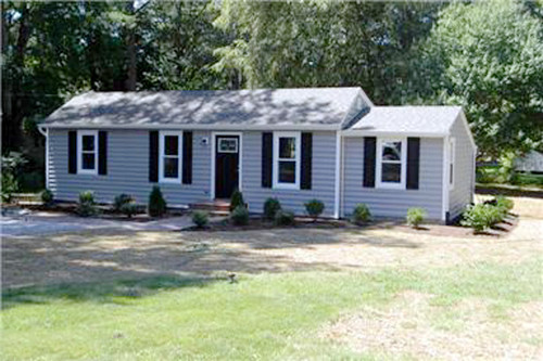 17585 ORIOLE DR, Cobb Island, MD 17585 