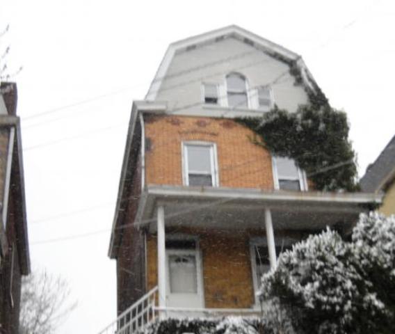 7812 Saint Lawrence Avenue, Pittsburgh, PA 15218 