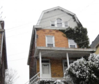 7812 Saint Lawrence Avenue, Pittsburgh, PA 15218 