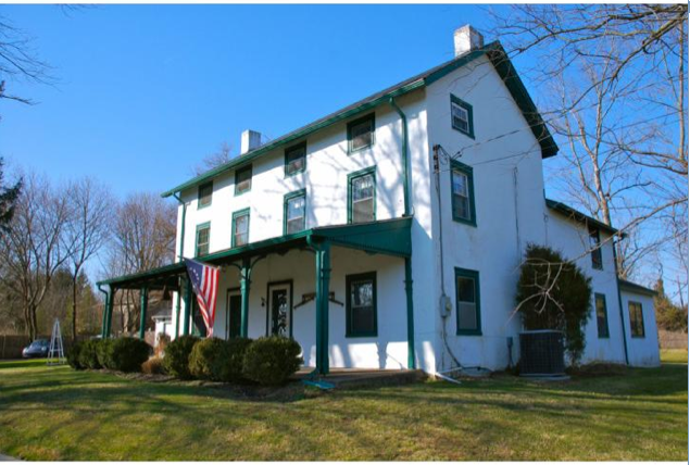 1390 Pinetown Road, Fort Washington, PA 19034 