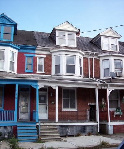 628 College Ave W, York, PA 17404 