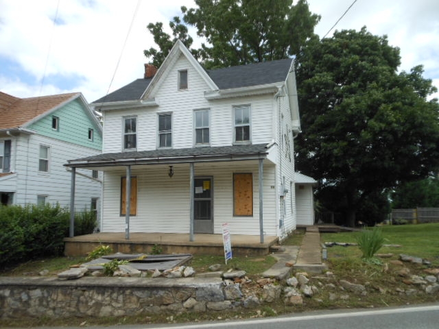 23 New Bridgeville Road, Wrightsville, PA 17368 