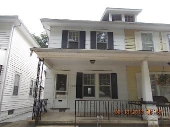 1036 Edison Street, York, PA 17403 