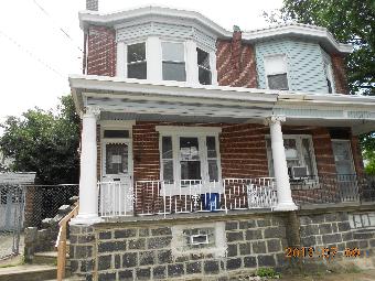 4713 Large St, Philadelphia, PA 19124 