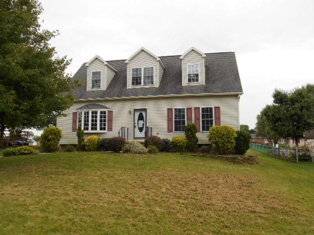 4401 Beaumont Road, Dover, PA 17315 