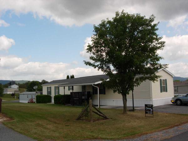 27 Country View Estates, Newville, PA 17241 