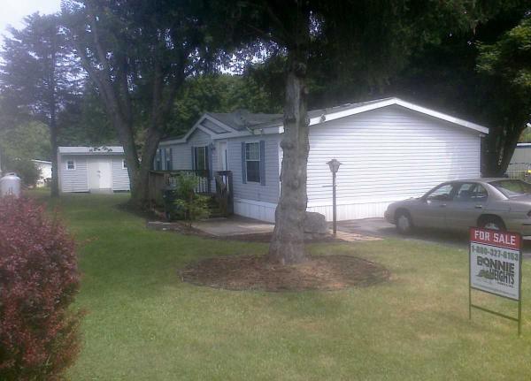 112 Big Spring Terrace, Newville, PA 17241 