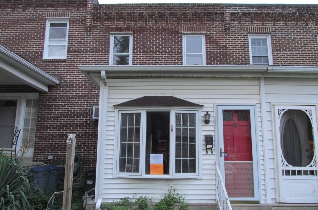 321 Highland Ave, Upper Darby, PA 19082 