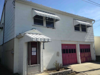 816 S Irving Ave Rear, Scranton, PA 18505 