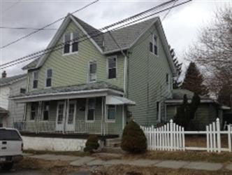 110-112 Everett Ave, Scranton, PA 18504 