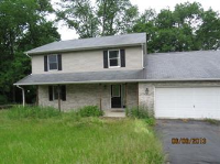 200 Country Heritag, Stroudsburg, PA 18360 
