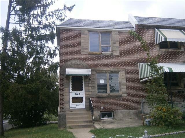1300 Edgehill Road, Darby, PA 19023 