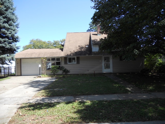 24 Needlepine Ln, Levittown, PA 19054 