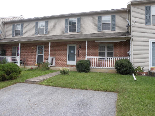 808 South 3rd Stree, Lebanon, PA 17042 