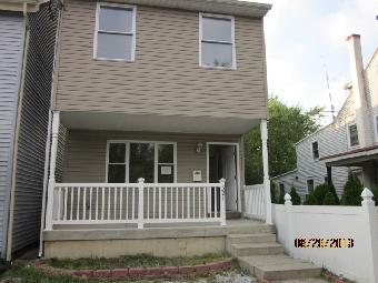 321 Buckley St, Bristol, PA 19007 