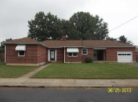 524 S Grant St, Palmyra, PA 17078 