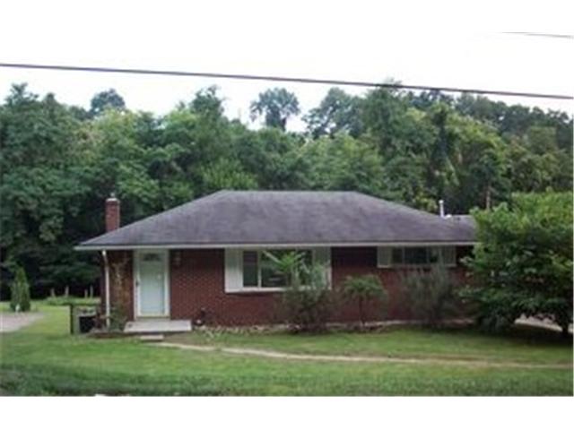 1441 Sylvan Ave, West Mifflin, PA 15122 