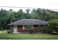 1441 Sylvan Ave, West Mifflin, PA 15122 