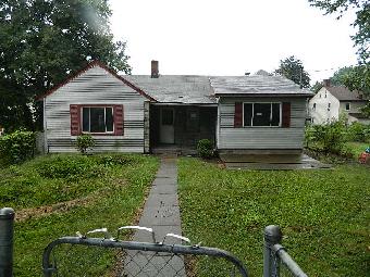 16 Joel St, Pittsburgh, PA 15205 