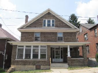504 Fronheiser St, Johnstown, PA 15902 