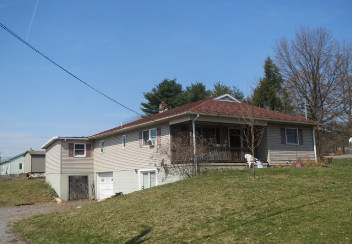 419 Hazel St, New Berlin, PA 17855 