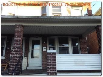 2468 Forest St, Easton, PA 18042 