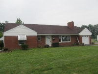 2736 Broadhead Rd, Aliquippa, PA 15001 