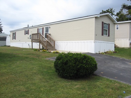 58 Park Lane, Holtwood, PA 17532 