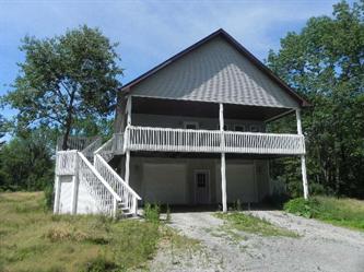 38 Stone Lane A/K/A Rr1 Box 341c, Olyphant, PA 18447 