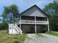 38 Stone Lane A/K/A Rr1 Box 341c, Olyphant, PA 18447 